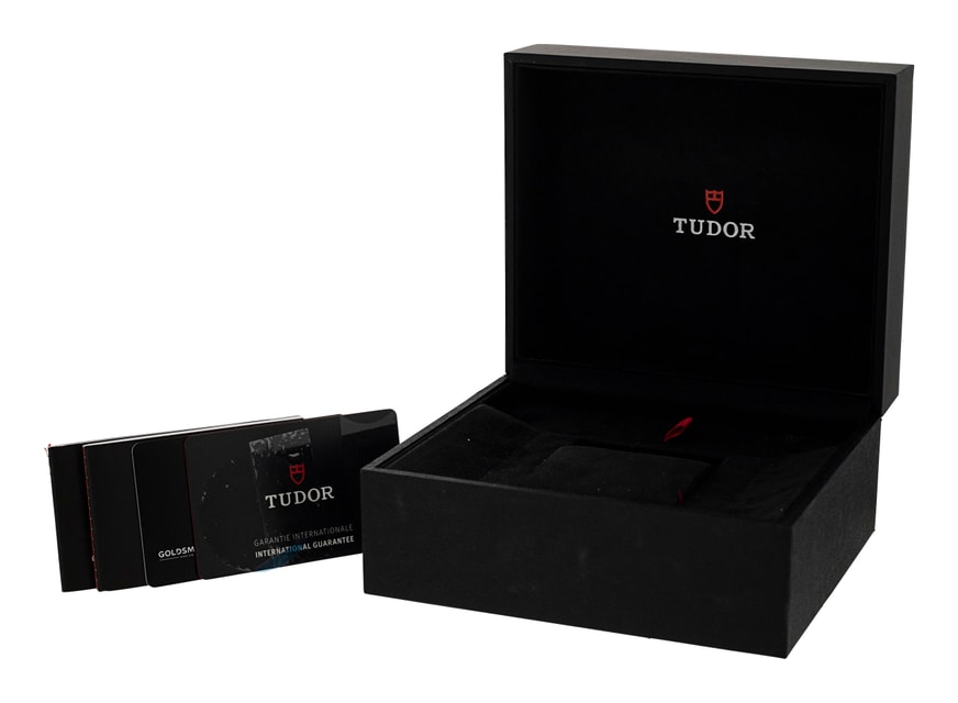 Tudor Black Bay M79210CNU-0001 Image 4